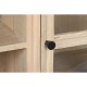 ТВ шкаф Home ESPRIT Естествен Кристал Дърво манго 135 x 35 x 52 cm ТВ шкаф Home ESPRIT Естествен Кристал Дърво манго 135 x 35 x 52 cm