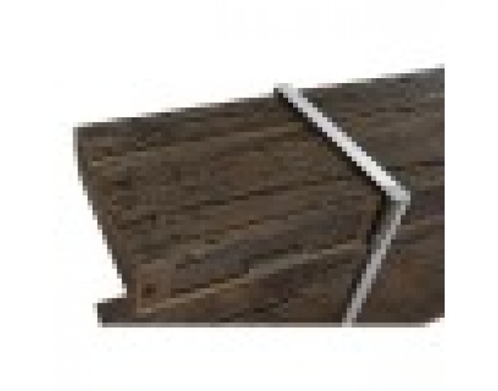 Конзола DKD Home Decor, Дървен, Стомана, 180 x 44 x 75 cm