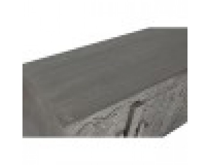 ТВ шкаф Home ESPRIT Светло кафяв 200 x 40 x 61 cm ТВ шкаф Home ESPRIT Светло кафяв 200 x 40 x 61 cm