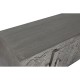 ТВ шкаф Home ESPRIT Светло кафяв 200 x 40 x 61 cm ТВ шкаф Home ESPRIT Светло кафяв 200 x 40 x 61 cm