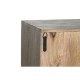 ТВ шкаф Home ESPRIT Светло кафяв 200 x 40 x 61 cm ТВ шкаф Home ESPRIT Светло кафяв 200 x 40 x 61 cm