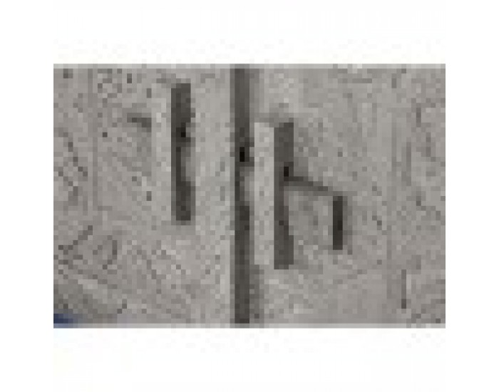 ТВ шкаф Home ESPRIT Светло кафяв 200 x 40 x 61 cm ТВ шкаф Home ESPRIT Светло кафяв 200 x 40 x 61 cm
