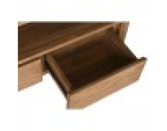 ТВ шкаф Home ESPRIT Естествен 150 x 45 x 54 cm