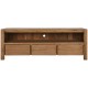 ТВ шкаф Home ESPRIT Естествен 150 x 45 x 54 cm