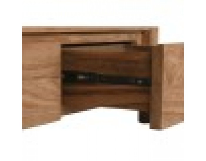 ТВ шкаф Home ESPRIT Естествен 150 x 45 x 54 cm