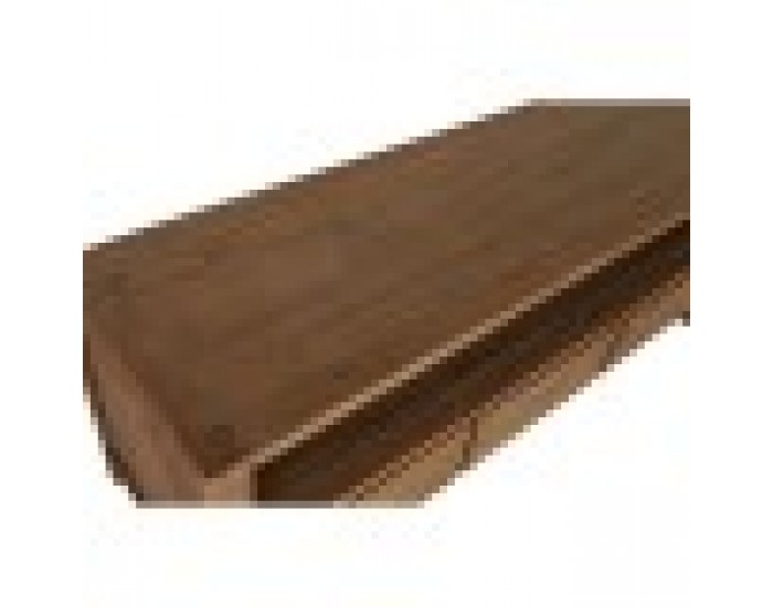 ТВ шкаф Home ESPRIT Естествен 150 x 45 x 54 cm