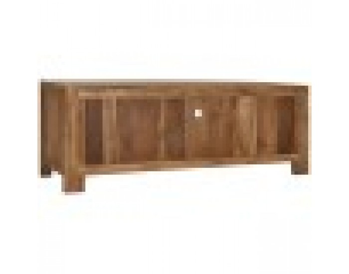 ТВ шкаф Home ESPRIT Естествен 150 x 45 x 54 cm