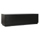 ТВ шкаф Home ESPRIT Кафяв Черен 161,2 X 40 X 45,5 cm ТВ шкаф Home ESPRIT Кафяв Черен 161,2 X 40 X 45,5 cm