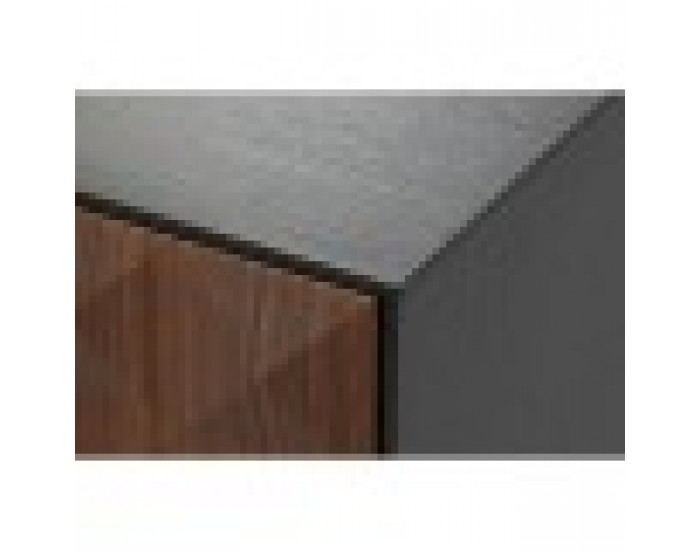 ТВ шкаф Home ESPRIT Кафяв Черен 161,2 X 40 X 45,5 cm ТВ шкаф Home ESPRIT Кафяв Черен 161,2 X 40 X 45,5 cm