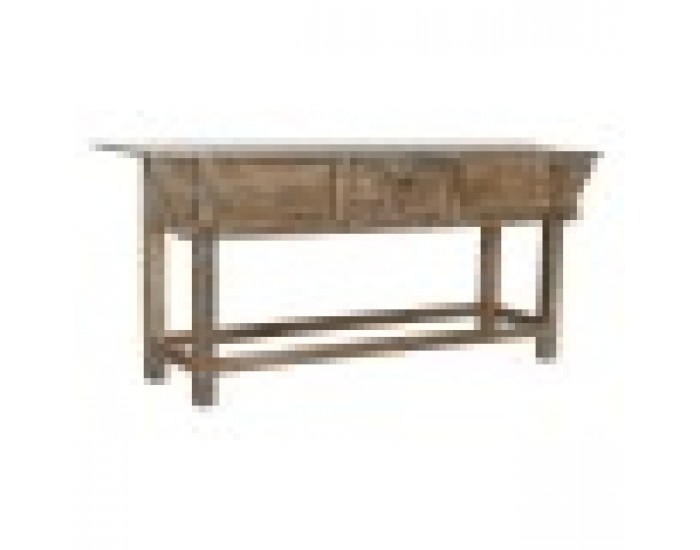 Помощна маса Home ESPRIT 187 x 47 x 81 cm