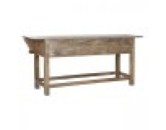 Помощна маса Home ESPRIT 187 x 47 x 81 cm