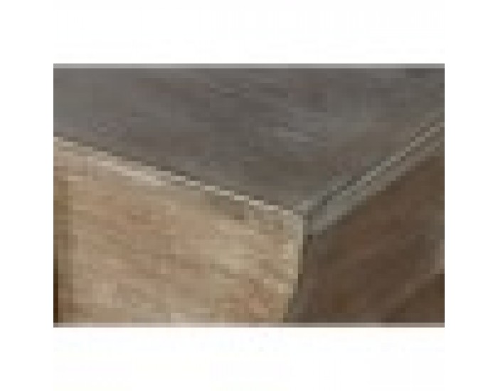 Помощна маса Home ESPRIT 187 x 47 x 81 cm