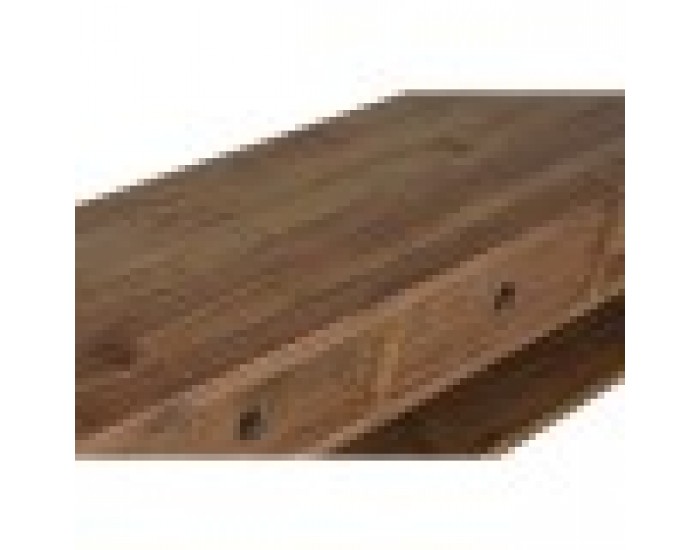 ТВ шкаф Home ESPRIT Кафяв Бор Рециклирано дърво 200 x 45 x 55 cm ТВ шкаф Home ESPRIT Кафяв Бор Рециклирано дърво 200 x 45 x 55 cm