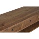ТВ шкаф Home ESPRIT Кафяв Бор Рециклирано дърво 200 x 45 x 55 cm ТВ шкаф Home ESPRIT Кафяв Бор Рециклирано дърво 200 x 45 x 55 cm