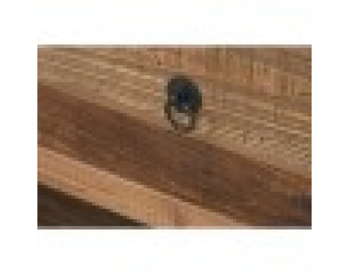 ТВ шкаф Home ESPRIT Кафяв Бор Рециклирано дърво 200 x 45 x 55 cm ТВ шкаф Home ESPRIT Кафяв Бор Рециклирано дърво 200 x 45 x 55 cm