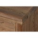ТВ шкаф Home ESPRIT Кафяв Бор Рециклирано дърво 200 x 45 x 55 cm ТВ шкаф Home ESPRIT Кафяв Бор Рециклирано дърво 200 x 45 x 55 cm