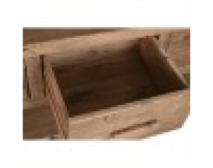 Конзола Home ESPRIT 160 X 48 X 80 cm