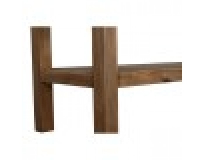 Конзола Home ESPRIT 160 X 48 X 80 cm