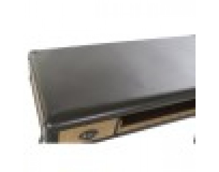 Бюро DKD Home Decor Ела Естествен Метал Светло сив (118 x 52 x 84 cm) Бюро DKD Home Decor Ела Естествен Метал Светло сив (118 x 52 x 84 cm)