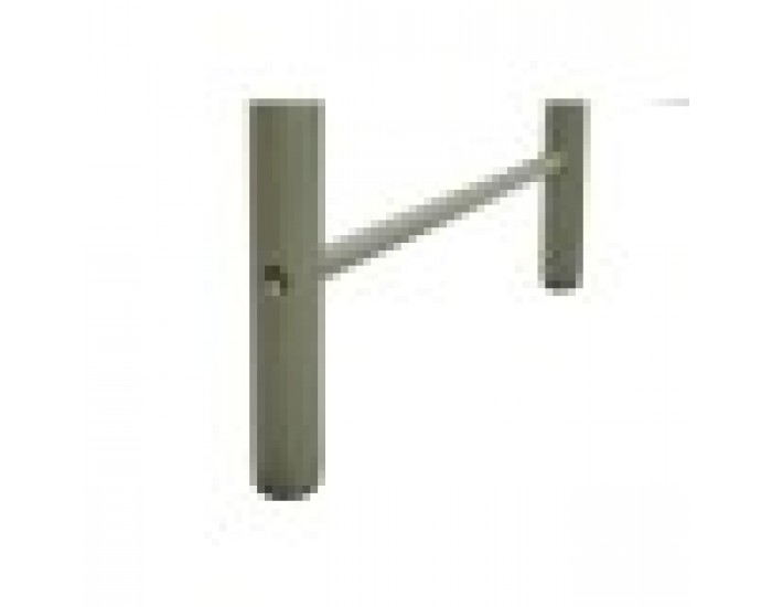 Бюро Home ESPRIT Зелен Дървен MDF 120 x 60 x 75 cm Бюро Home ESPRIT Зелен Дървен MDF 120 x 60 x 75 cm