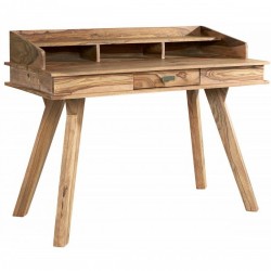 Бюро DKD Home Decor (140 x 50 x 96 cm) - Бюра