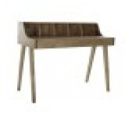 Бюро DKD Home Decor Дърво манго (120 x 60 x 98 cm) - Бюра