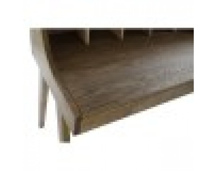 Бюро DKD Home Decor Дърво манго (120 x 60 x 98 cm)