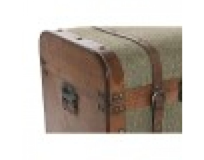 Скрин Home ESPRIT Зелен Многоцветен Тропически 45 x 35 x 71,5 cm Скрин Home ESPRIT Зелен Многоцветен Тропически 45 x 35 x 71,5 cm