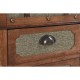 Скрин Home ESPRIT Зелен Многоцветен Тропически 45 x 35 x 71,5 cm Скрин Home ESPRIT Зелен Многоцветен Тропически 45 x 35 x 71,5 cm
