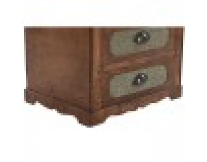 Скрин Home ESPRIT Зелен Многоцветен Тропически 45 x 35 x 71,5 cm Скрин Home ESPRIT Зелен Многоцветен Тропически 45 x 35 x 71,5 cm