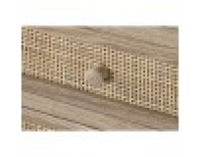 Скрин Home ESPRIT Естествен Pатан Дърво от пауловния 40 x 30 x 104 cm Скрин Home ESPRIT Естествен Pатан Дърво от пауловния 40 x 30 x 104 cm