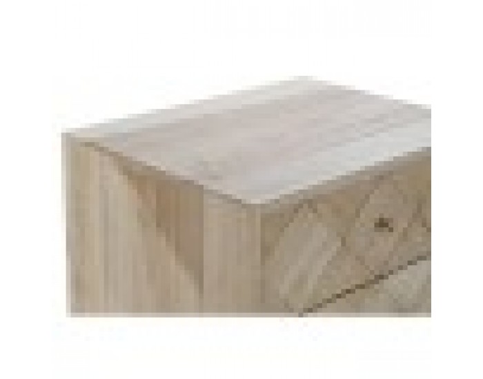 Скрин DKD Home Decor Метал Дърво от пауловния Бор (45 x 35 x 93 cm) Скрин DKD Home Decor Метал Дърво от пауловния Бор (45 x 35 x 93 cm)