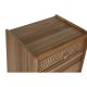 Скрин Home ESPRIT Кафяв Aкациево дърво Дървен MDF 40 x 30 x 104,5 cm Скрин Home ESPRIT Кафяв Aкациево дърво Дървен MDF 40 x 30 x 104,5 cm