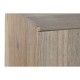 Скрин Home ESPRIT Кафяв Aкациево дърво Дървен MDF 40 x 30 x 104,5 cm Скрин Home ESPRIT Кафяв Aкациево дърво Дървен MDF 40 x 30 x 104,5 cm