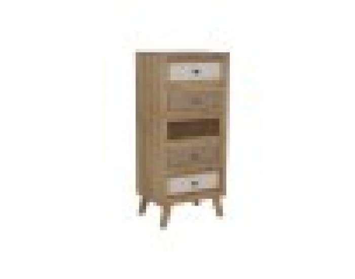 Скрин Home ESPRIT 48 x 35 x 105 cm Скрин Home ESPRIT 48 x 35 x 105 cm