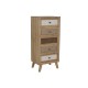 Скрин Home ESPRIT 48 x 35 x 105 cm Скрин Home ESPRIT 48 x 35 x 105 cm