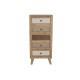 Скрин Home ESPRIT 48 x 35 x 105 cm Скрин Home ESPRIT 48 x 35 x 105 cm