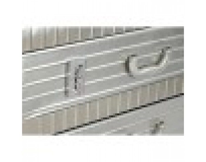 Скрин Home ESPRIT Сребрист Метал Дървен MDF Vintage 80 x 39 x 82 cm Скрин Home ESPRIT Сребрист Метал Дървен MDF Vintage 80 x 39 x 82 cm