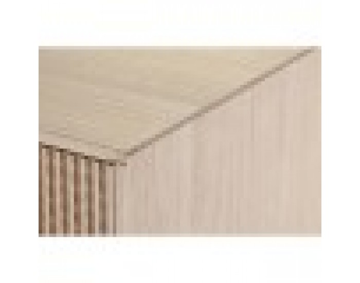 Скрин DKD Home Decor Ела Кафяв MDF (80 x 40 x 77 cm)