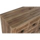 Скрин Home ESPRIT Черен Естествен Ела Дървен MDF Ориенталски 63 x 27 x 101 cm Скрин Home ESPRIT Черен Естествен Ела Дървен MDF Ориенталски 63 x 27 x 101 cm