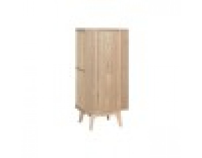 Скрин Home ESPRIT Златен Естествен Ела 48 x 35 x 105 cm Скрин Home ESPRIT Златен Естествен Ела 48 x 35 x 105 cm