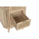 Скрин Home ESPRIT Златен Естествен Ела 48 x 35 x 105 cm Скрин Home ESPRIT Златен Естествен Ела 48 x 35 x 105 cm