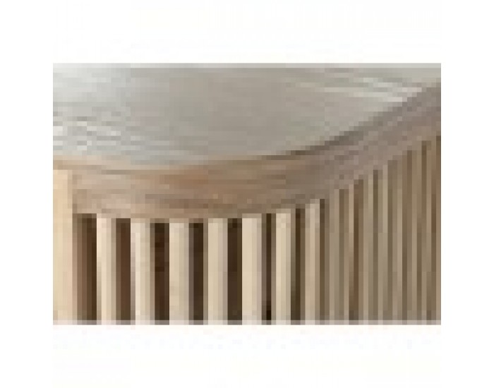 Скрин Home ESPRIT Златен Естествен Ела 48 x 35 x 105 cm Скрин Home ESPRIT Златен Естествен Ела 48 x 35 x 105 cm