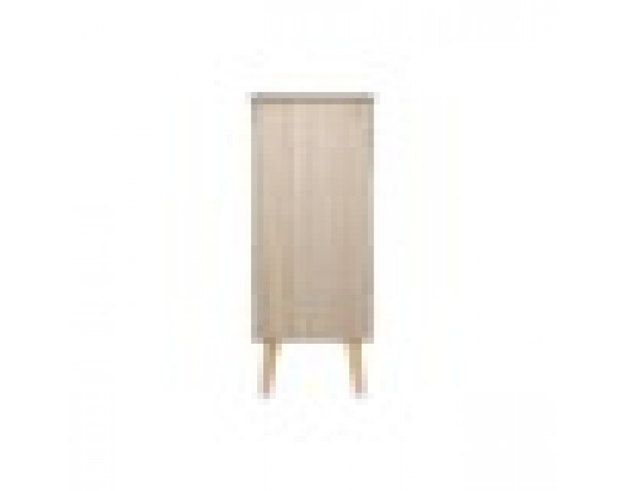 Скрин DKD Home Decor Светло кафяв Дървен MDF (45 x 40 x 100 cm) Скрин DKD Home Decor Светло кафяв Дървен MDF (45 x 40 x 100 cm)