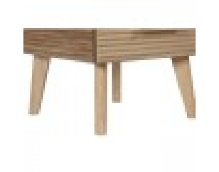 Скрин DKD Home Decor Светло кафяв Дървен MDF (45 x 40 x 100 cm) Скрин DKD Home Decor Светло кафяв Дървен MDF (45 x 40 x 100 cm)