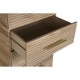 Скрин DKD Home Decor Светло кафяв Дървен MDF (45 x 40 x 100 cm) Скрин DKD Home Decor Светло кафяв Дървен MDF (45 x 40 x 100 cm)