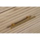 Скрин DKD Home Decor Светло кафяв Дървен MDF (45 x 40 x 100 cm) Скрин DKD Home Decor Светло кафяв Дървен MDF (45 x 40 x 100 cm)
