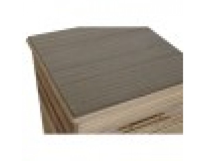 Скрин DKD Home Decor Светло кафяв Дървен MDF (45 x 40 x 100 cm) Скрин DKD Home Decor Светло кафяв Дървен MDF (45 x 40 x 100 cm)