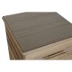 Скрин DKD Home Decor Светло кафяв Дървен MDF (45 x 40 x 100 cm) Скрин DKD Home Decor Светло кафяв Дървен MDF (45 x 40 x 100 cm)