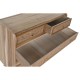 Скрин Home ESPRIT Кафяв Aкациево дърво Дървен MDF 80 x 34 x 75 cm Скрин Home ESPRIT Кафяв Aкациево дърво Дървен MDF 80 x 34 x 75 cm